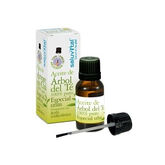 Saluvital Tea Tree Oil Nails 10ml