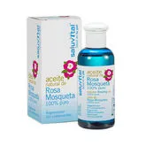 Saluvital Rosehip 100% 15ml