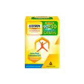 Leotron  Vitamine 90+30 Tabletten 