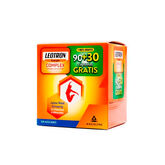 Leotron Complex 90+30  Tablettes Gratuites