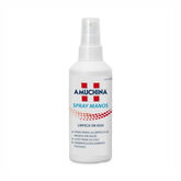 Amuchina Spray pour les mains 200ml