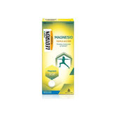 Leotron Magnesium-Brause 36 Tabletten