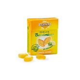 Juanola Perles Balsamiques au Citron Vert 25g 