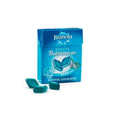 Juanola Menthol Eucalyptus Balsamic Pearls 25g