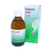 DHU Expecto Sirop 200ml