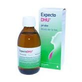 DHU Expecto Sirop 200ml