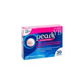 D H U Pearls Yb Intimate Comfort 30 Capsules