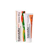 Mama Natura Calenduflorbaby Schutzcreme 50g