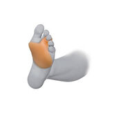 Prim Comforsil Metatarsal Pad