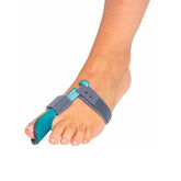 Comforsil Hallux Valgus Nighttime Bunion Corrector 2U CC250