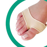 PLANTAR PROTECTOR SILIC CUSHION CC256 TS