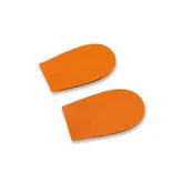 Prim Comforsil Silicone Heel Pad L