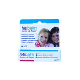 Letibalm Junior Lip Repair Strawberry Aroma 10ml