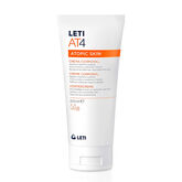 Leti At4 Crème Corps 200ml