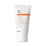 Leti At4 Crema Viso Spf20 50ml