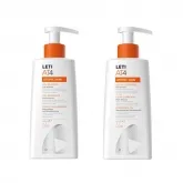 Leti At4 Body Milk 250ml Coffret 2 Produits