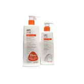 Leti At4 Atopic Skin Body Milk 500ml + Gel At4 250ml