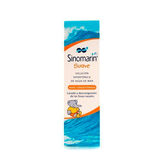 Italfarmaco Sinomarin Soft 100ml