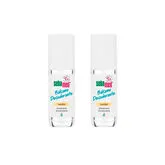 Sebamed Deo Roll-On Baume Déodorant 2x50ml