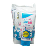 Sebamed Balsamic Cream 200ml + Cleansing Wipes