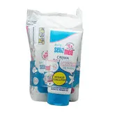 Sebamed Balsamic Cream 200ml + Cleansing Wipes