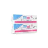 Sebamed Baby Beruhigende Babycreme 50ml 2. Einheit 50% Rabatt