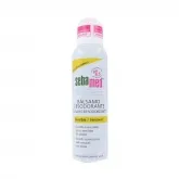 Sebamed Baume Déodorant Spray Peaux Sensibles 150ml