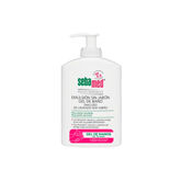 Sebamed Soap Free Hand Emulsion 300ml