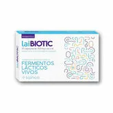 Lainco Laibiotic 20 Capsules