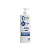 Apliderm Ders Gel Quotidiano 1000ml 