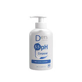 Apliderm Ders Körperemulsion 400ml 