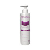 Apliderm Seboders Gesichtsgel 250ml 