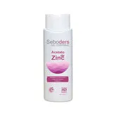 Apliderm Seboders Gel Corporel 400ml 