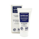 Apliderm Oliderm Gel Per La Pelle 30ml 