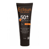 Apliderm Eclisun Spf50+ Couleur 75ml 