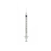 Ico Insulin Syringe 100 Ui 1ml
