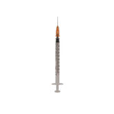 ICO Insulin Syringe 100ml With Needle 0,5x16mm