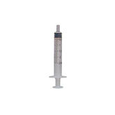 ICO Sterile Syringe Thick Cone 2,5ml