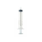 ICO Three-Body Syringe S/A