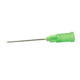 Ico Ago Luer 0,8X25mm Verde G21