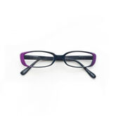 Varisan Varese Brille Lila 2+ 