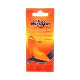 Varisan Protector Para Talón De Aquiles Hydrogel