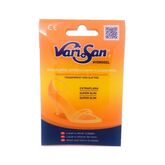 Varisan Almohadilla Antideslizante Transpararente Hydrogel