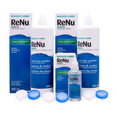 Renu Multiplus 2x500ml + 60ml 3 Parti