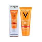 Vichy Ideal Soleil Anti-aging SPF50 50ml