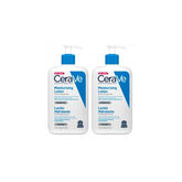 Cerave Lozione Idratante  2x473ml