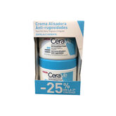 Cerave SA Smoothing Anti-Wrinkle Cream 2x340g