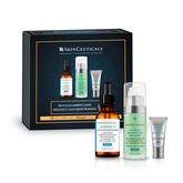 Skinceuticals Imperfections Protocol Set 3 Pieces	
