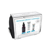 Skinceuticals Wrinkle & Radiance Protocol Set 3 Pieces