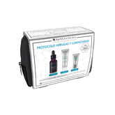 Skinceuticals Falten & Strahlen Protokoll Set 3 Teile